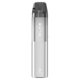 ELFBAR ELFX POD KIT SILVER